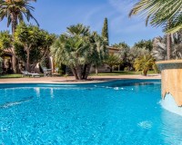 Venta - Chalet - Elche/Elx