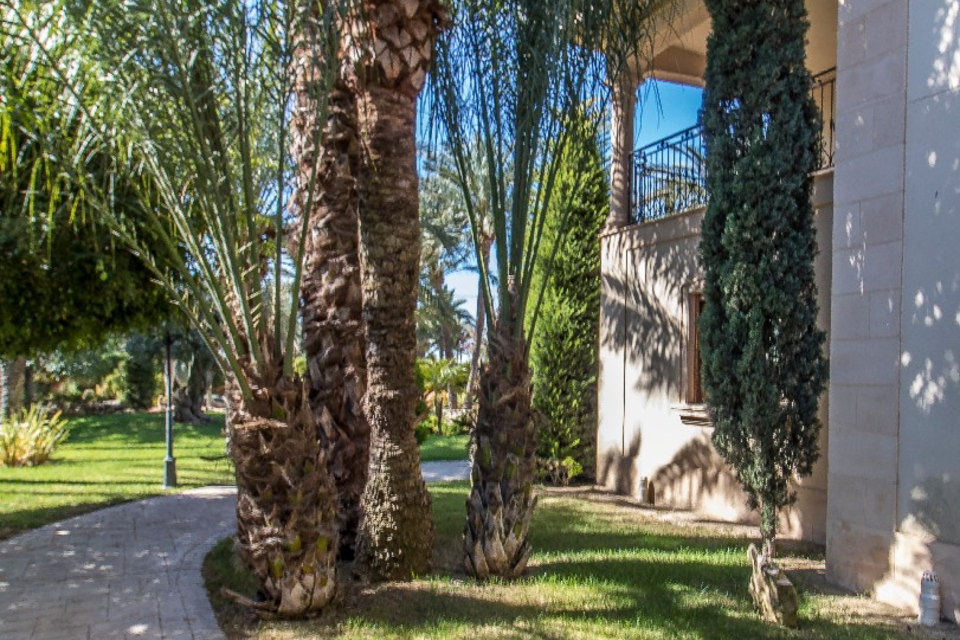 Venta - Chalet - Elche/Elx