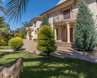 Venta - Chalet - Elche/Elx