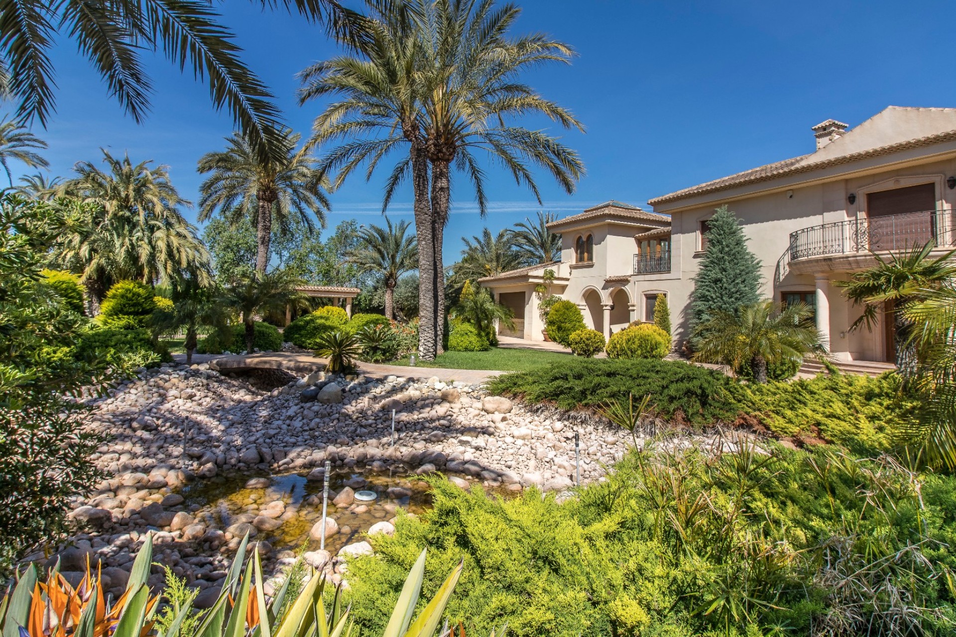 Venta - Chalet - Elche/Elx