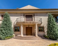 Venta - Chalet - Elche/Elx