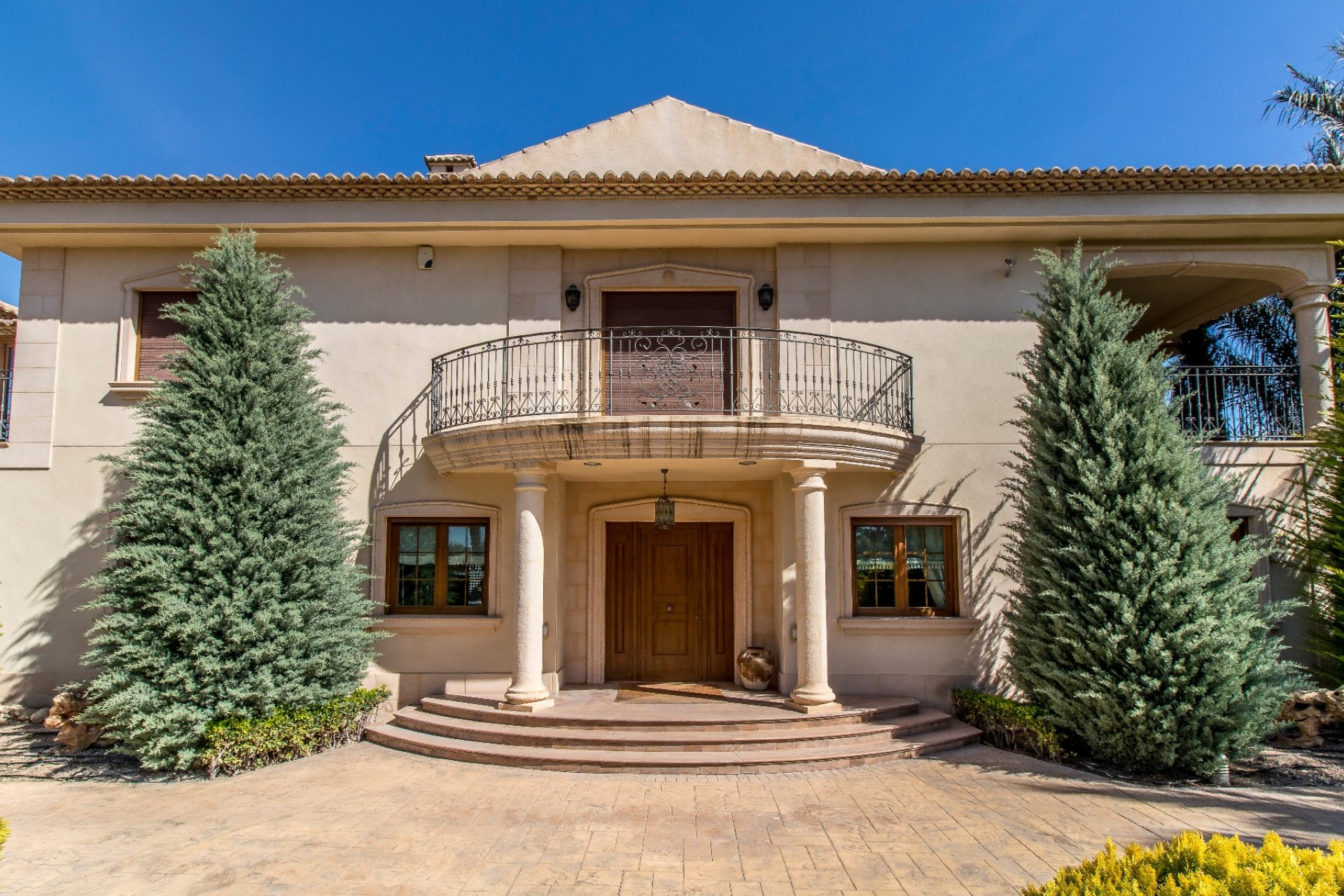 Venta - Chalet - Elche/Elx