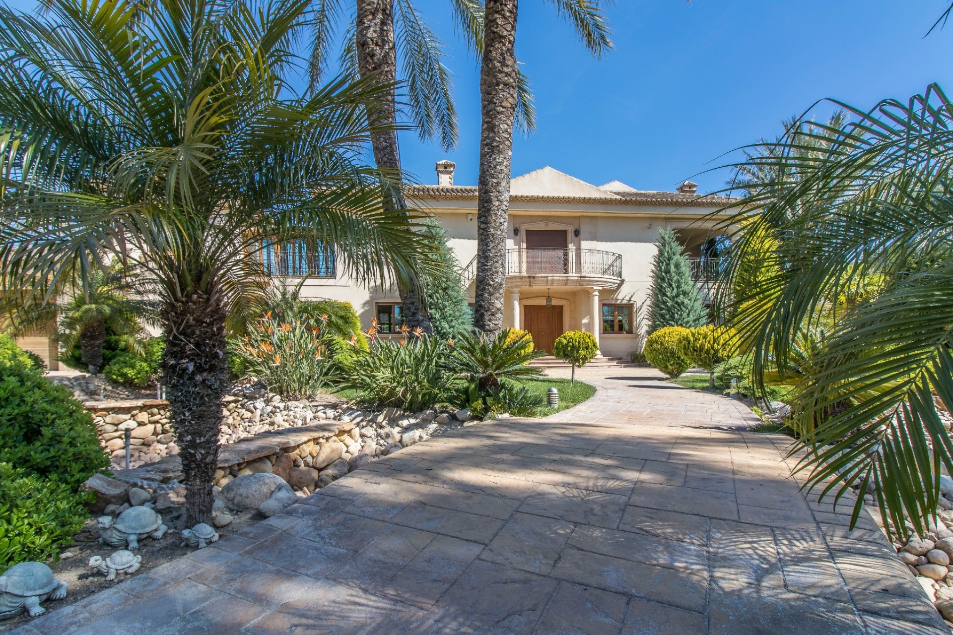 Venta - Chalet - Elche/Elx