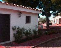 Venta - Chalet - Elche/Elx