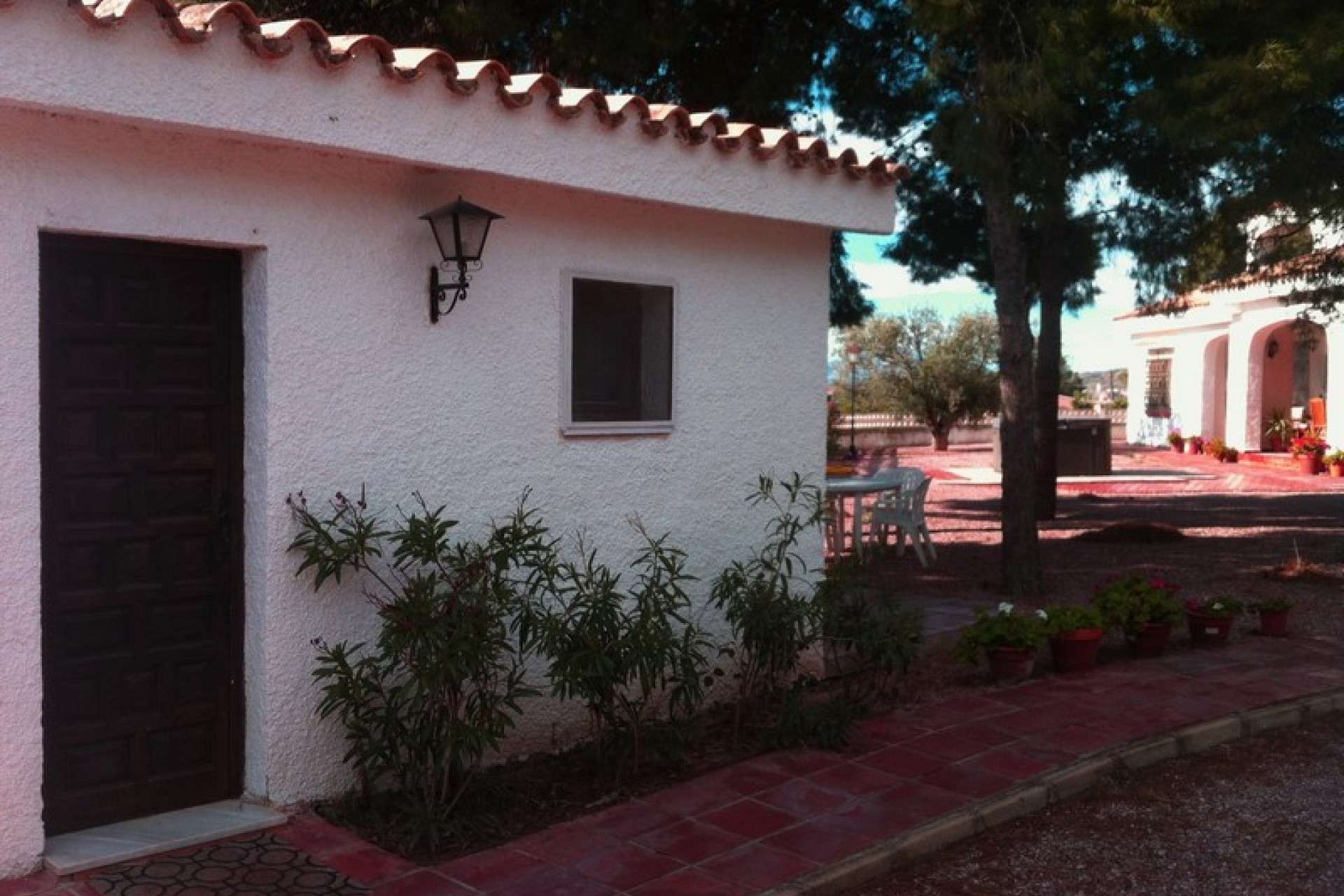 Venta - Chalet - Elche/Elx