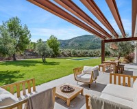 Venta - Chalet - Finestrat