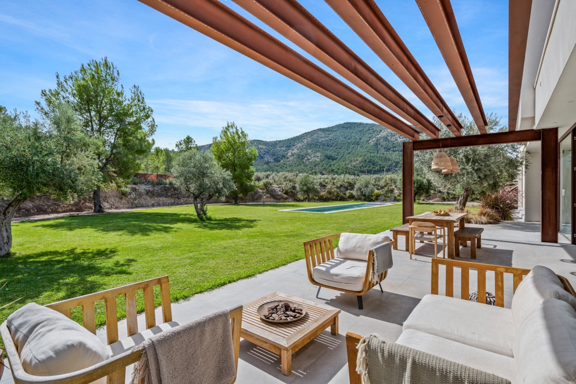 Venta - Chalet - Finestrat