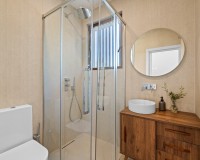 Venta - Chalet - Finestrat