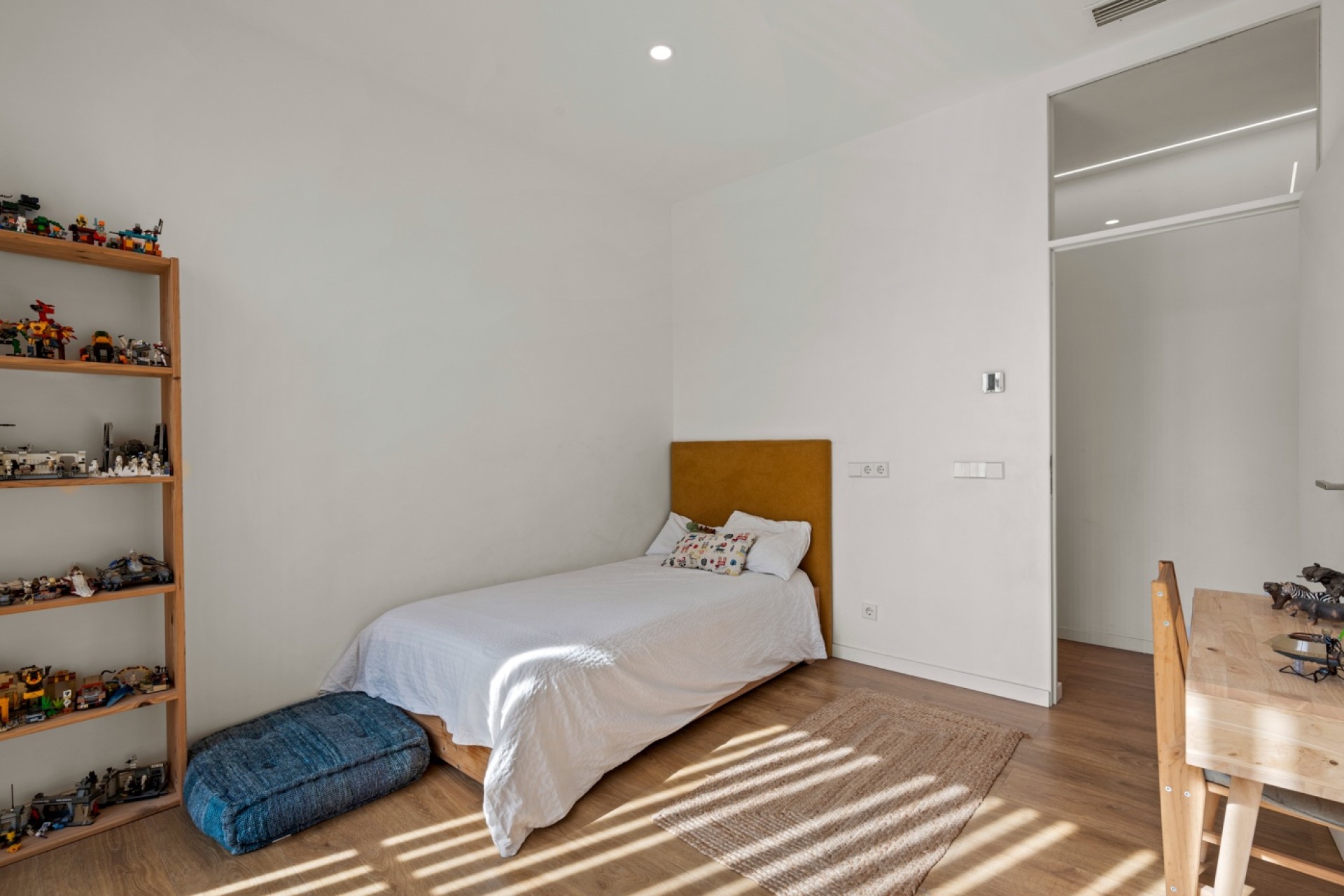 Venta - Chalet - Finestrat