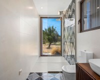 Venta - Chalet - Finestrat