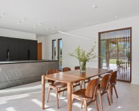 Venta - Chalet - Finestrat