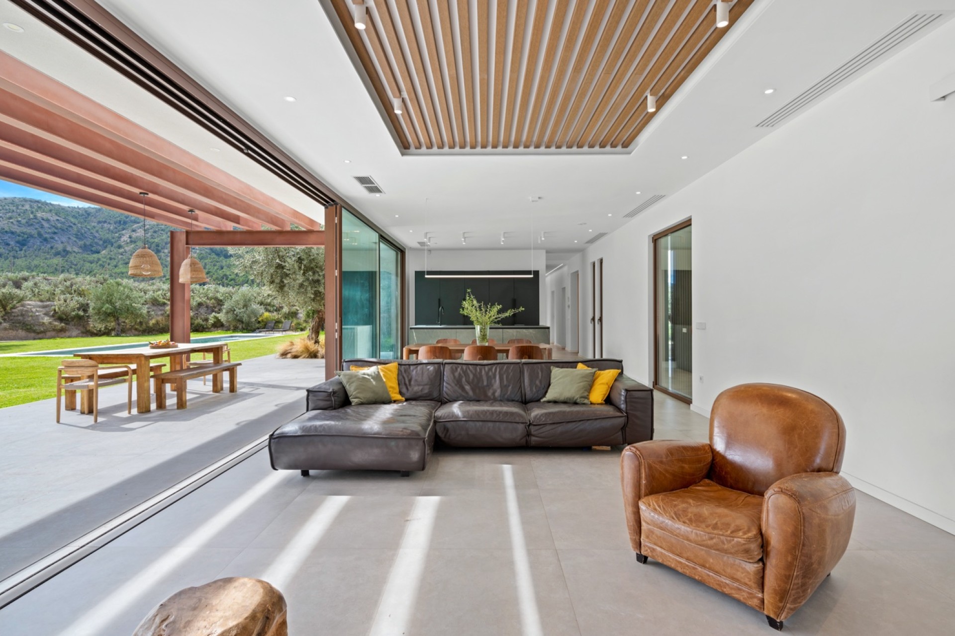 Venta - Chalet - Finestrat