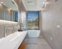 Venta - Chalet - Finestrat