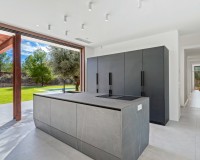 Venta - Chalet - Finestrat