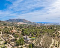 Venta - Chalet - Finestrat