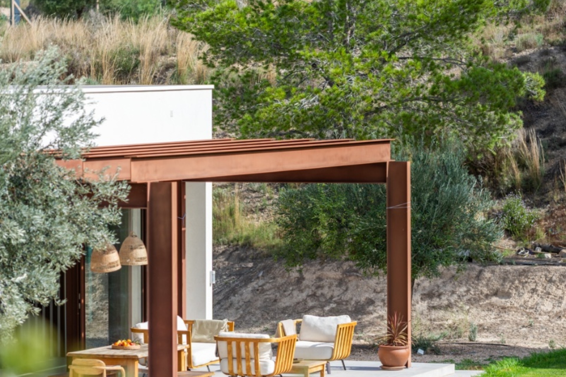 Venta - Chalet - Finestrat