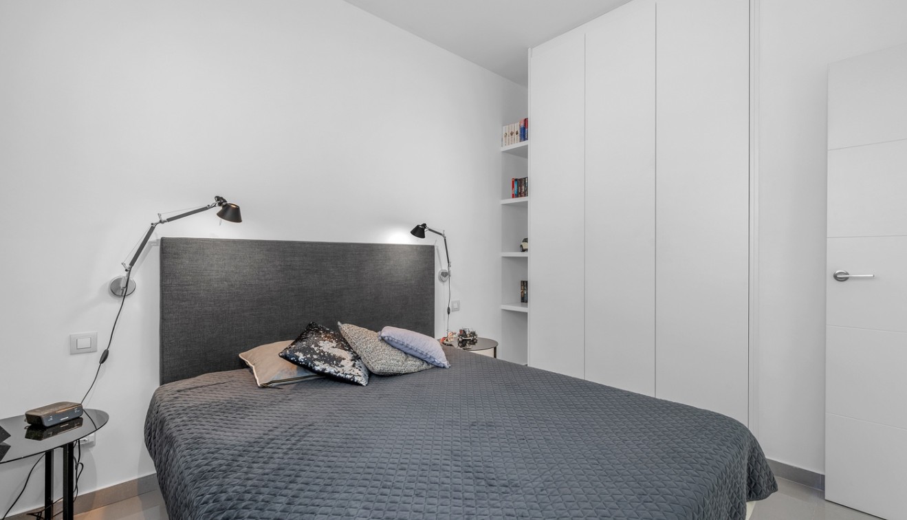 Venta - Chalet - Guardamar del Segura