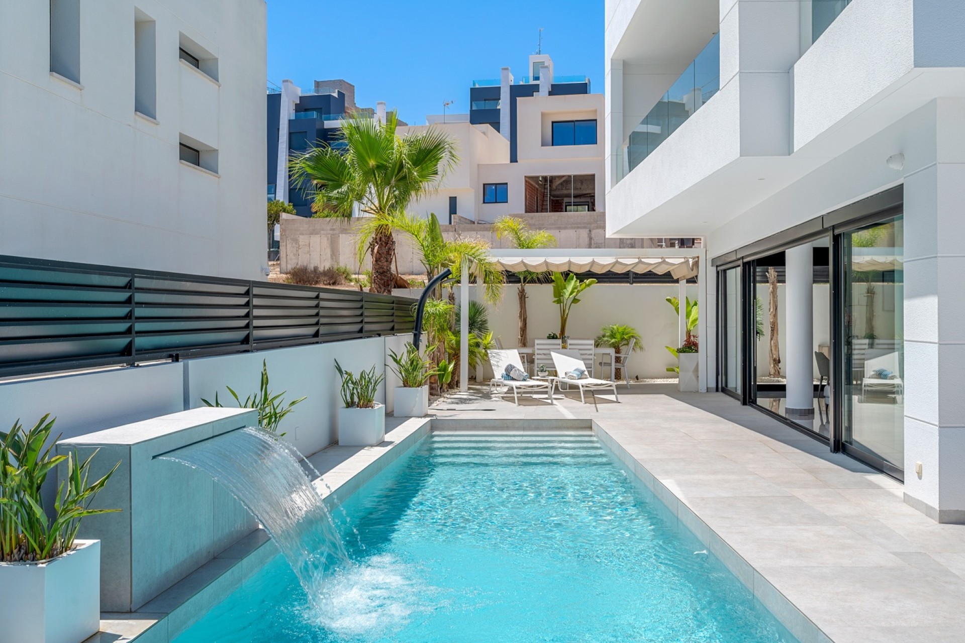 Venta - Chalet - Guardamar del Segura