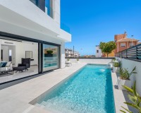 Venta - Chalet - Guardamar del Segura