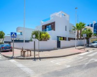 Venta - Chalet - Guardamar del Segura