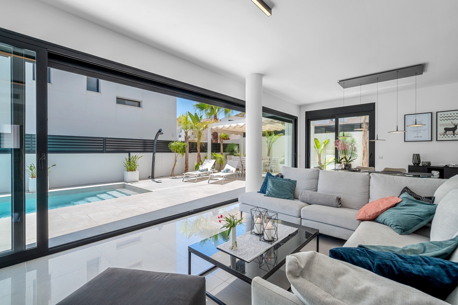 Venta - Chalet - Guardamar del Segura