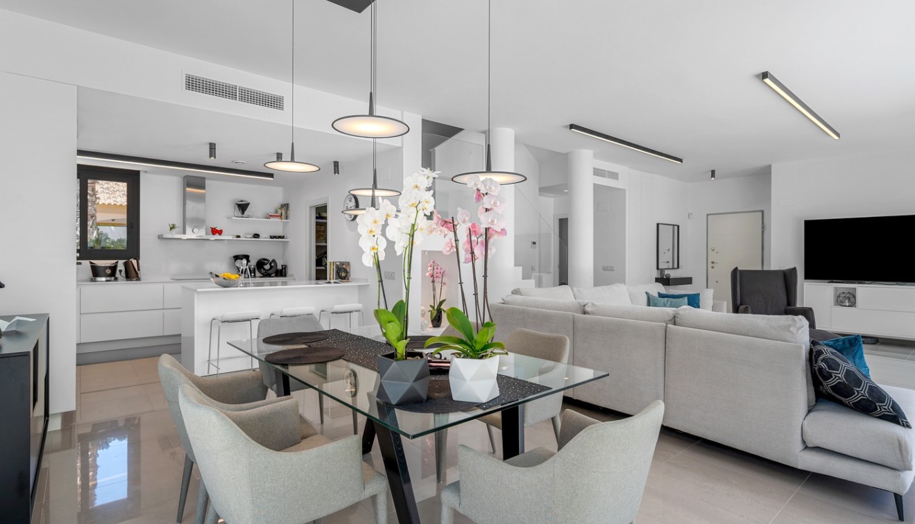 Venta - Chalet - Guardamar del Segura