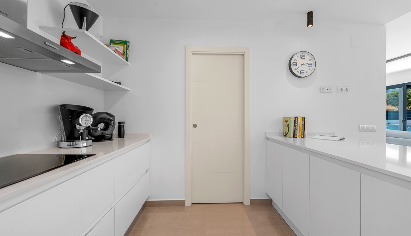 Venta - Chalet - Guardamar del Segura