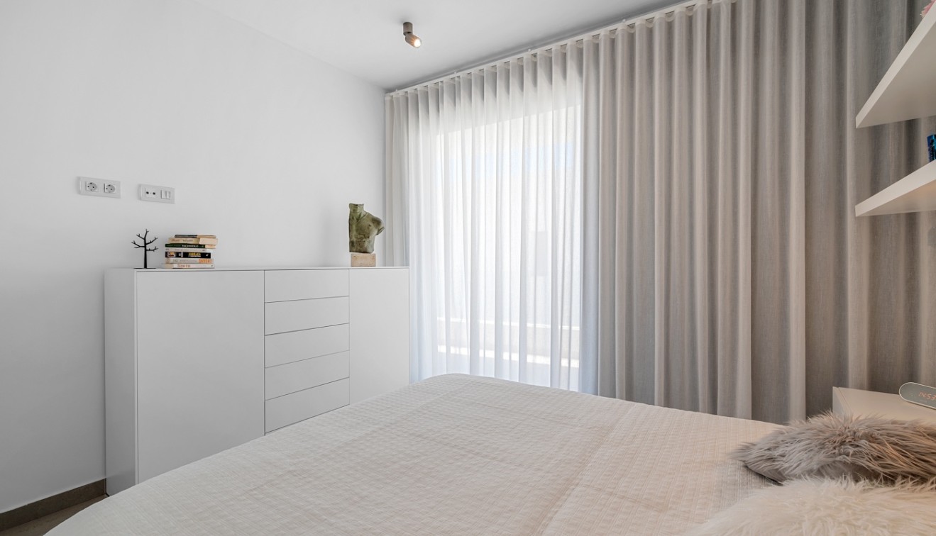 Venta - Chalet - Guardamar del Segura