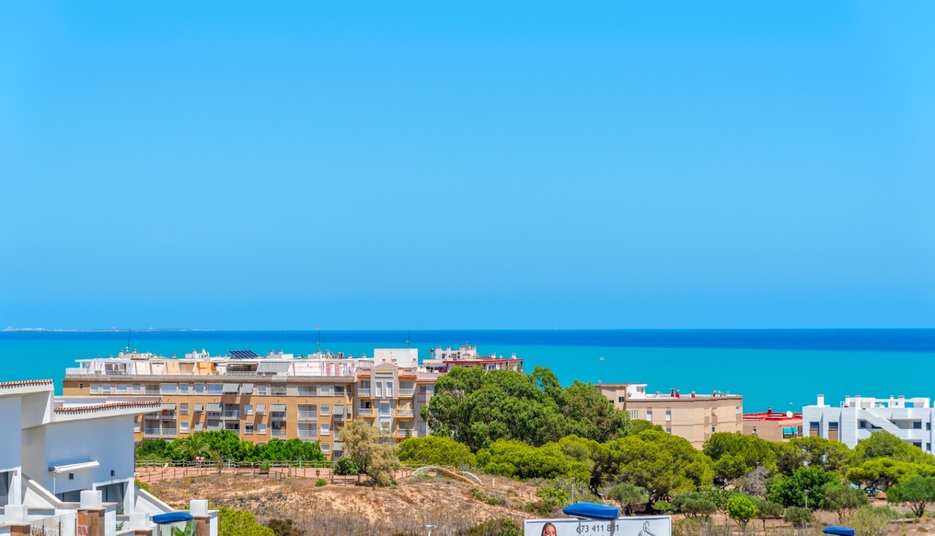 Venta - Chalet - Guardamar del Segura