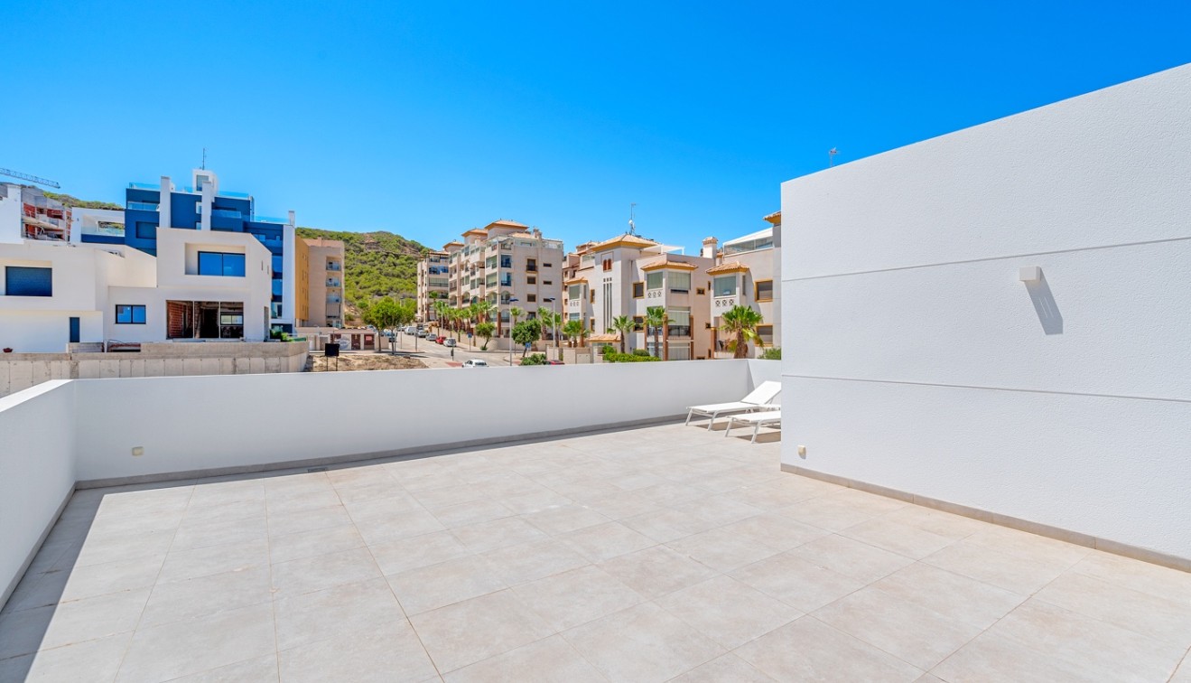 Venta - Chalet - Guardamar del Segura