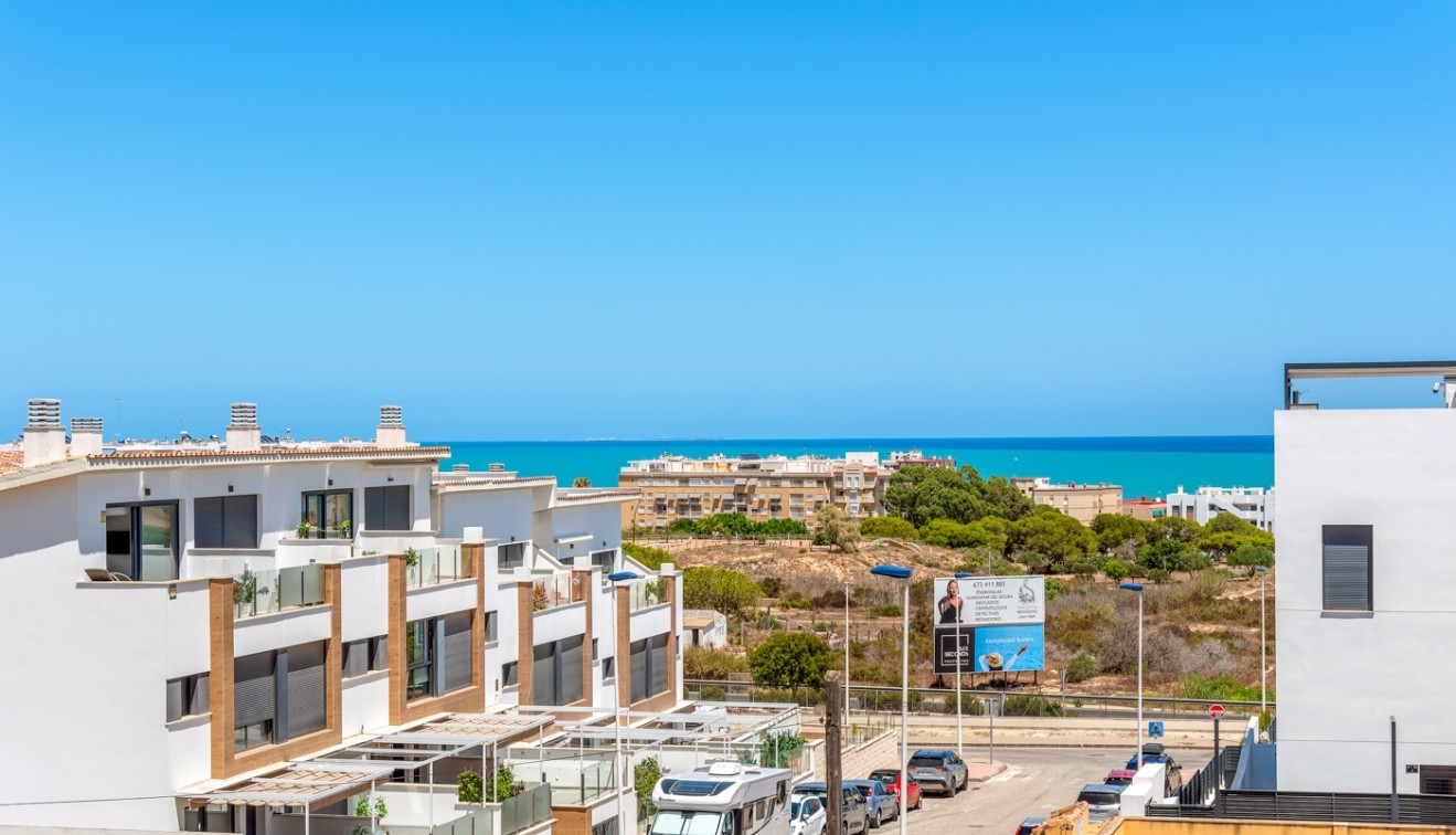 Venta - Chalet - Guardamar del Segura