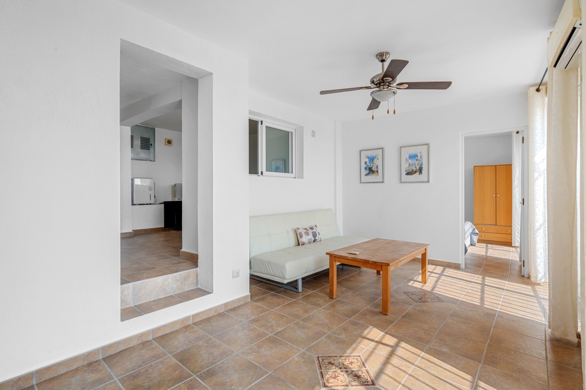 Venta - Chalet - La Nucia - El tossal