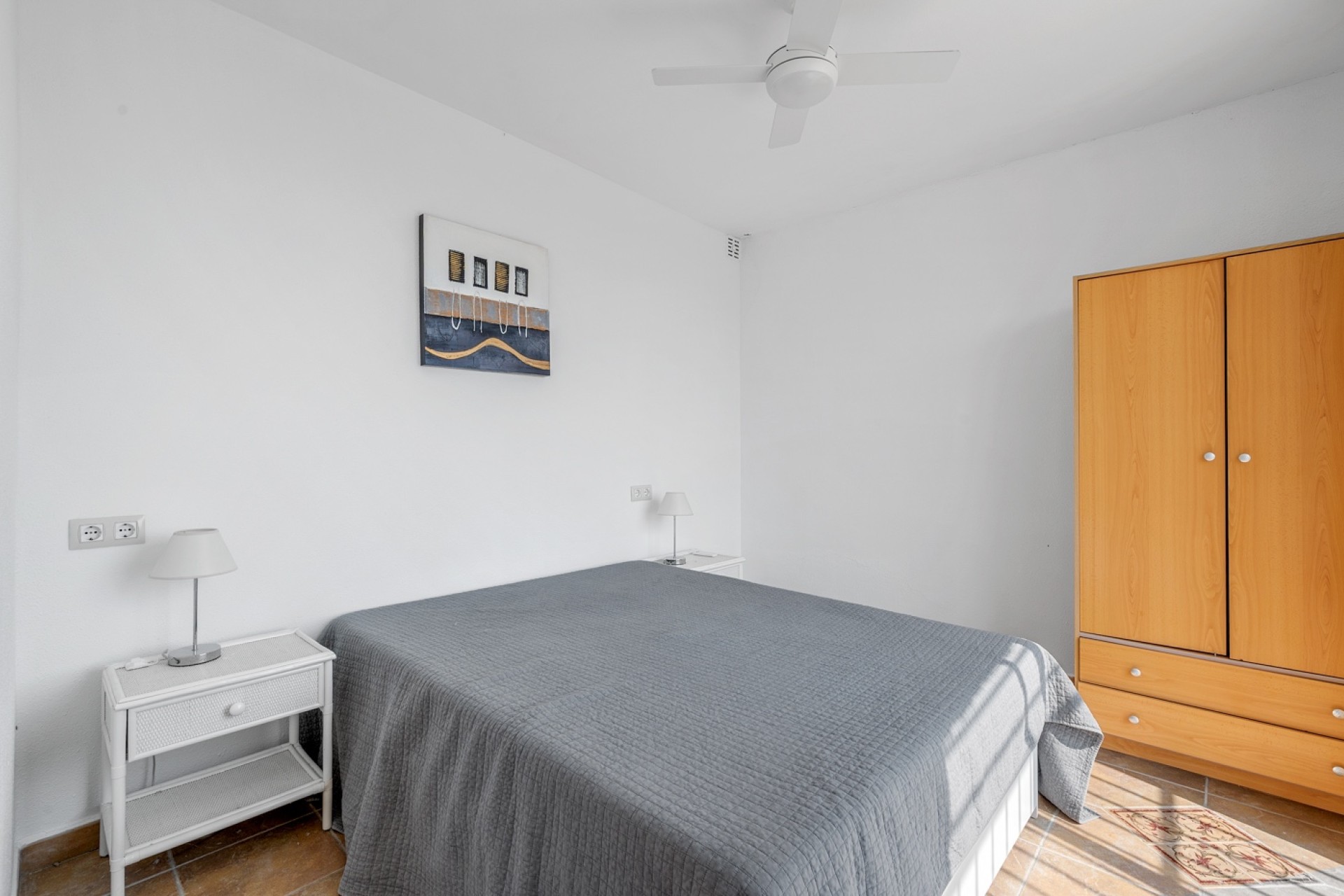 Venta - Chalet - La Nucia - El tossal