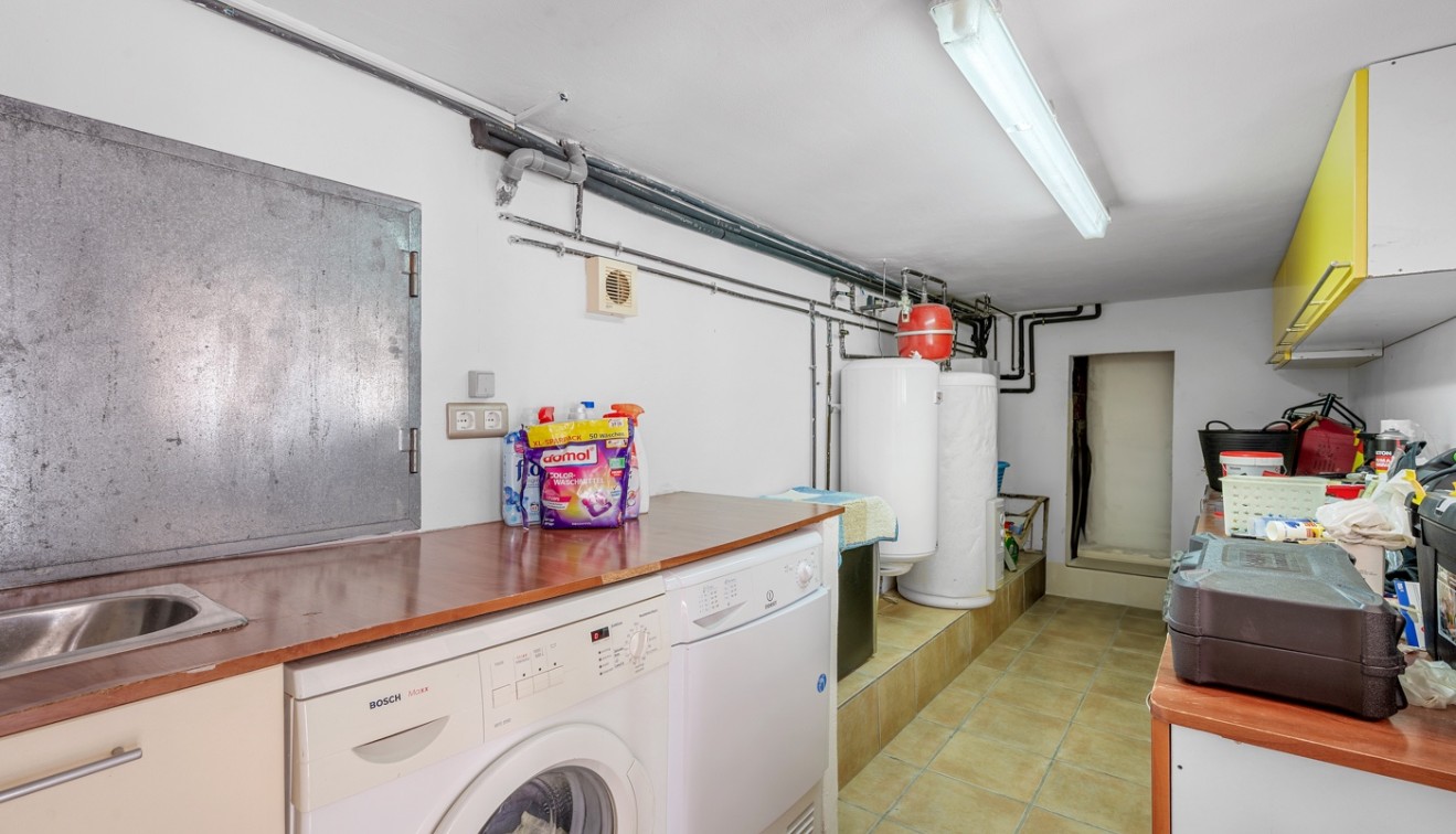 Venta - Chalet - La Nucia - El tossal