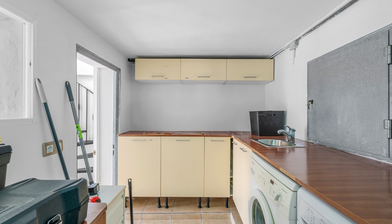 Venta - Chalet - La Nucia - El tossal