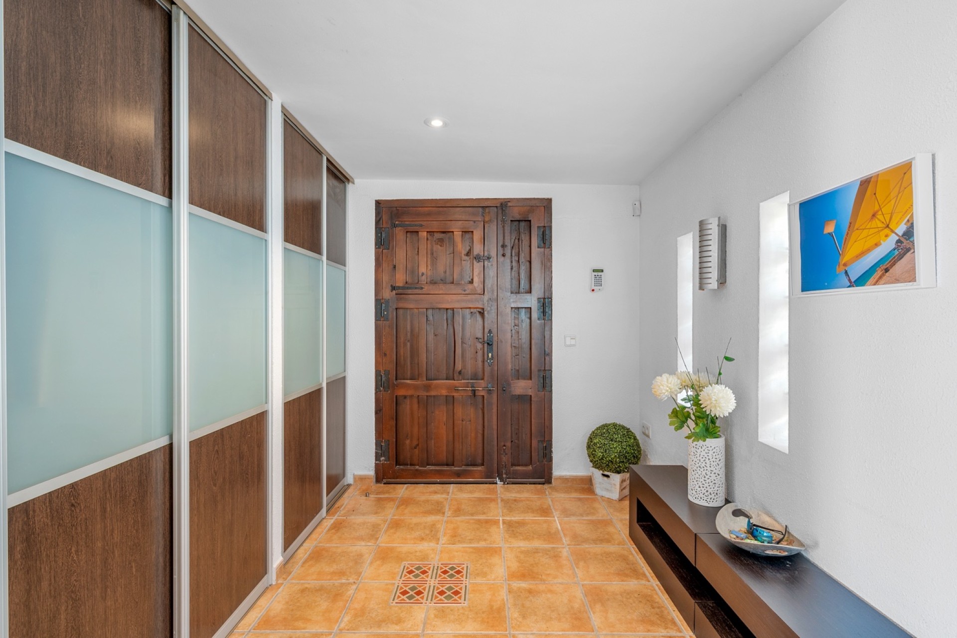 Venta - Chalet - La Nucia - El tossal