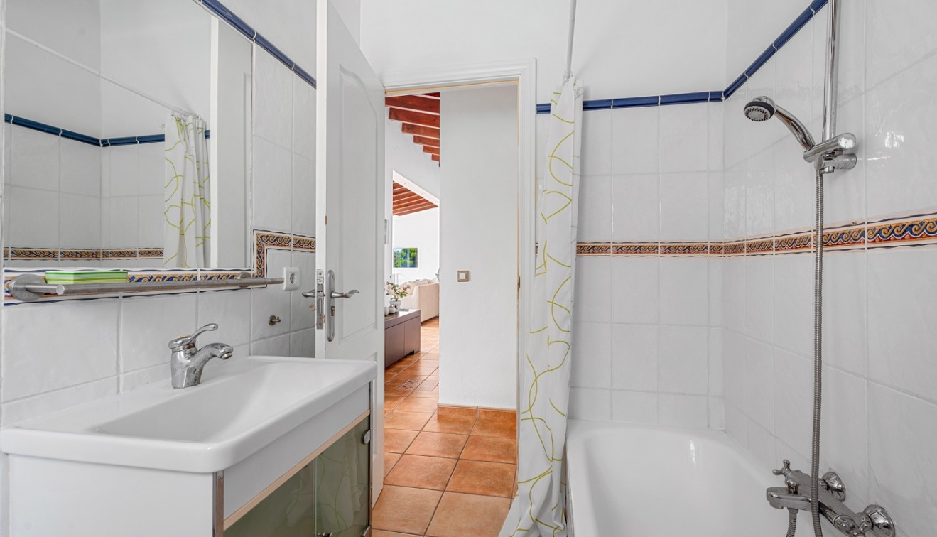 Venta - Chalet - La Nucia - El tossal