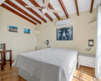 Venta - Chalet - La Nucia - El tossal