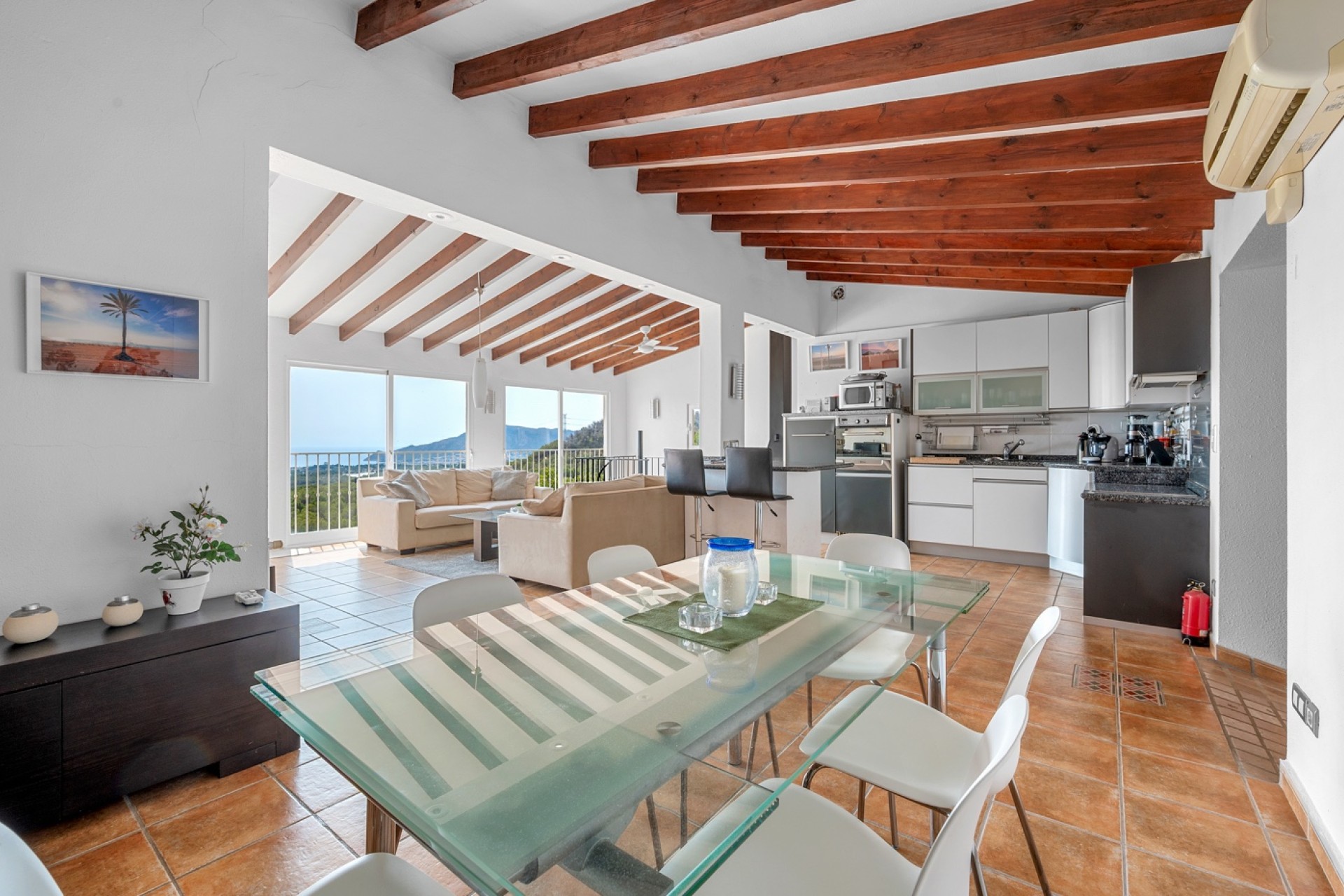 Venta - Chalet - La Nucia - El tossal