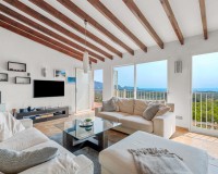 Venta - Chalet - La Nucia - El tossal