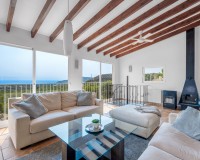 Venta - Chalet - La Nucia - El tossal