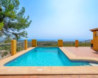 Venta - Chalet - La Nucia - El tossal