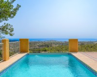 Venta - Chalet - La Nucia - El tossal