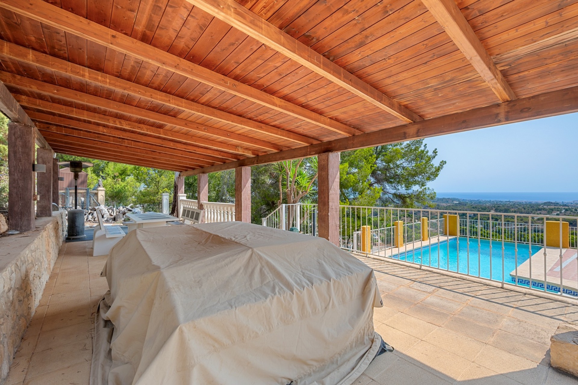 Venta - Chalet - La Nucia - El tossal