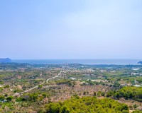 Venta - Chalet - La Nucia - El tossal