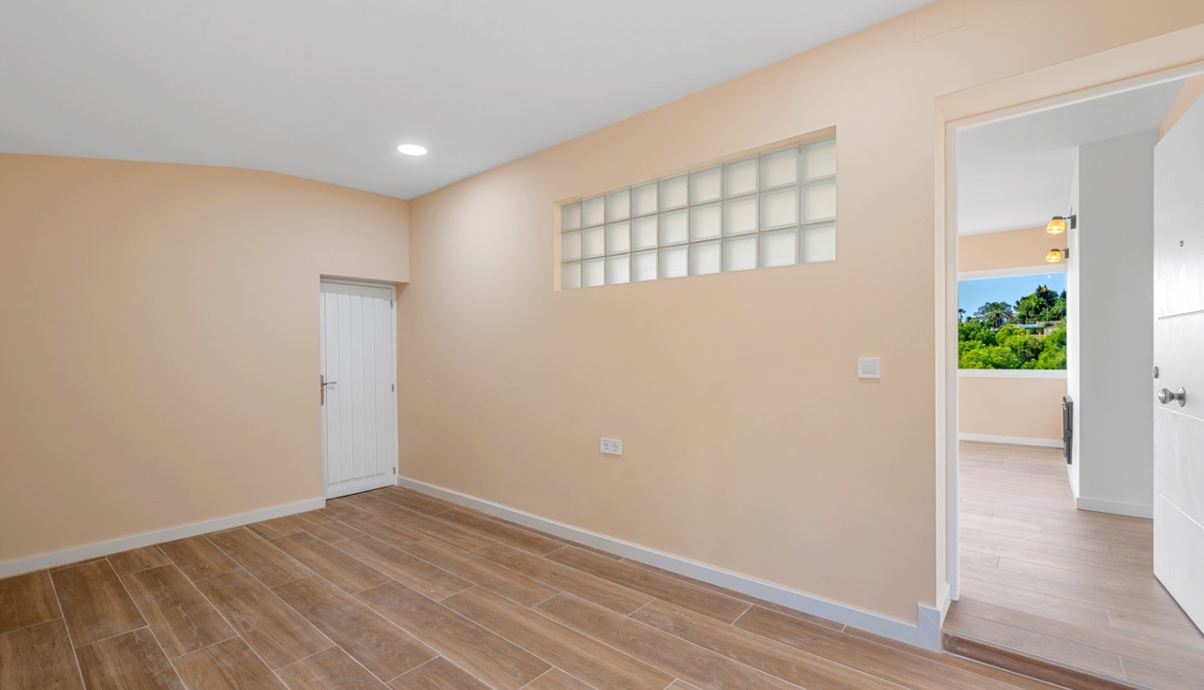 Venta - Chalet - La Nucia - La nucia