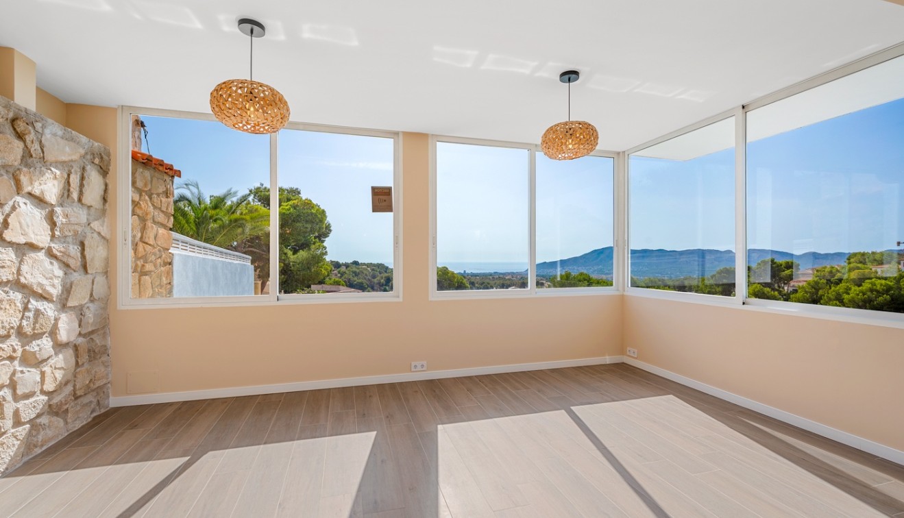 Venta - Chalet - La Nucia - La nucia