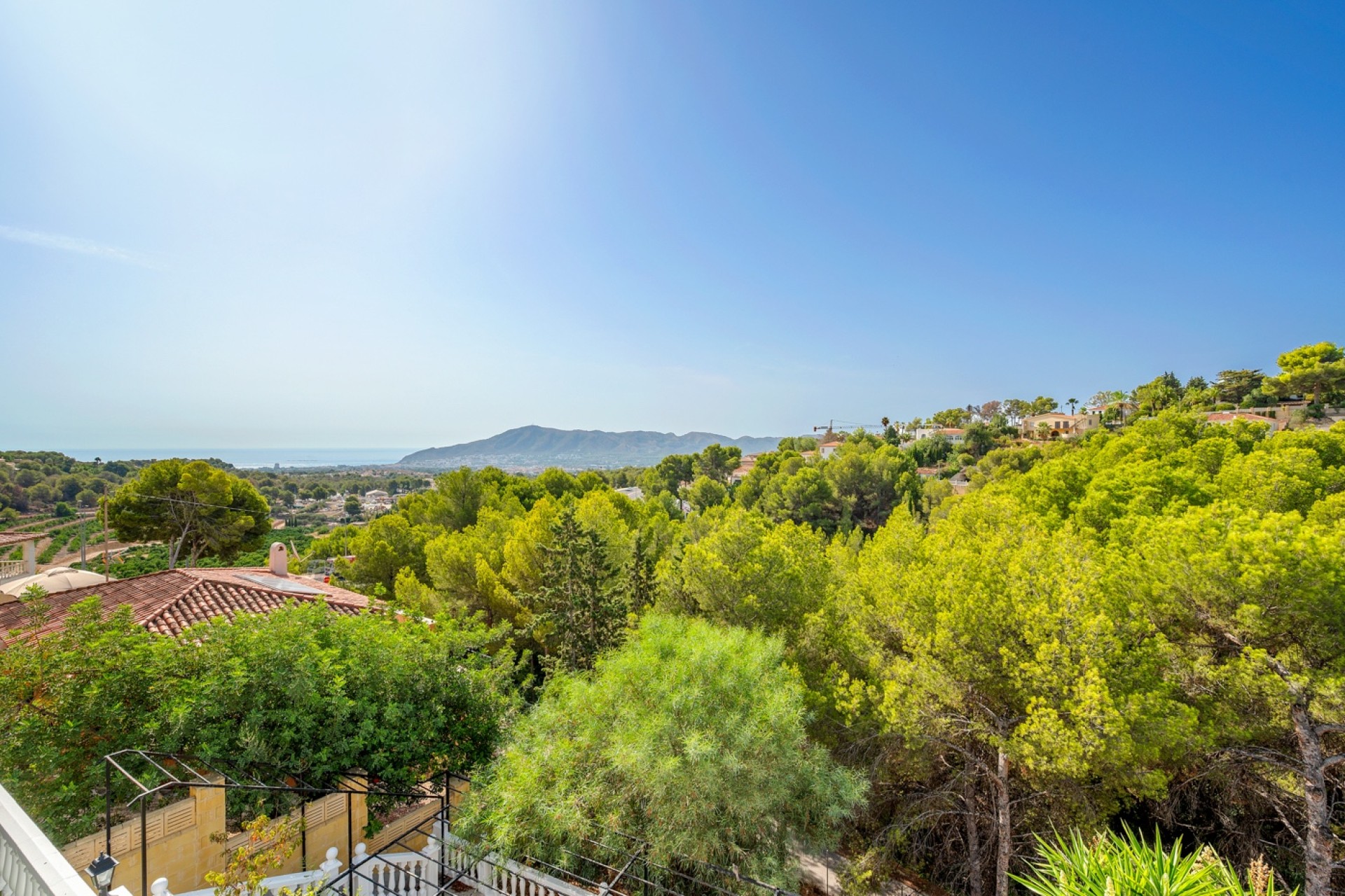 Venta - Chalet - La Nucia - La nucia