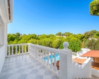 Venta - Chalet - La Nucia - La nucia