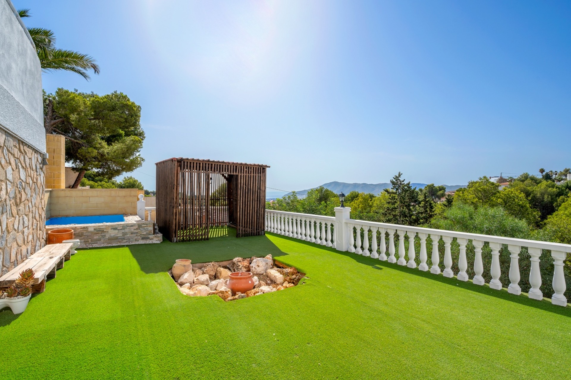 Venta - Chalet - La Nucia - La nucia